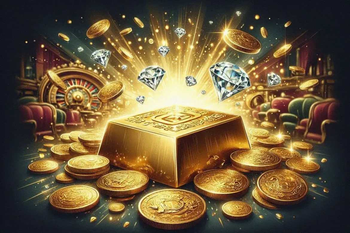 Winner Island Casino